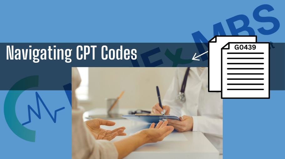 Navigating CPT Codes